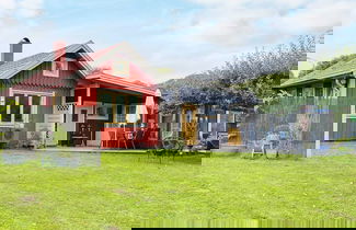 Foto 1 - 6 Person Holiday Home in Vaxjo-by Traum