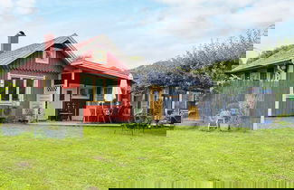 Foto 1 - 6 Person Holiday Home in Vaxjo-by Traum