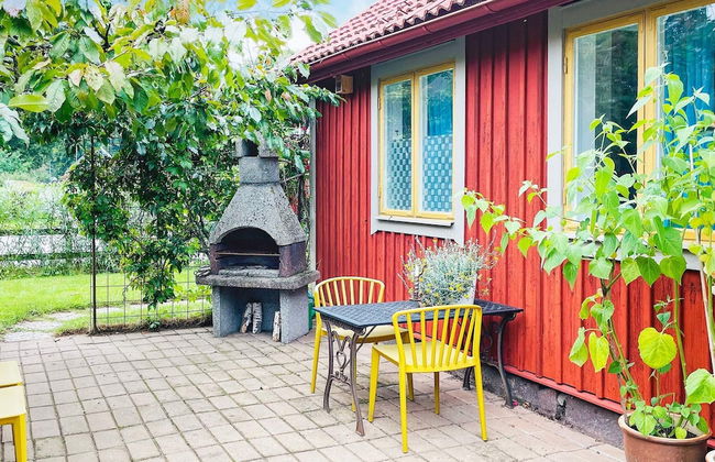 6 Person Holiday Home in Vaxjo-by Traum - Foto 38