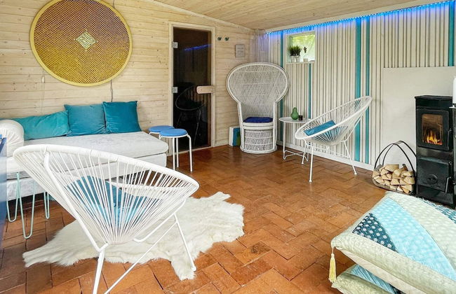 6 Person Holiday Home in Vaxjo-by Traum - Foto 8