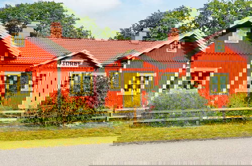 Photo 23 - 6 Person Holiday Home in Vaxjo-by Traum