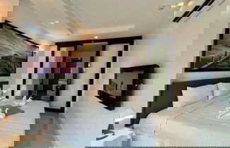 Foto 3 - 6-32 - Large 1 Bedroom-1bathroom 1 Km Walking To Patong Beach