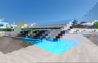 Foto 1 - Murta 26 in Sa Coma With 4 Bedrooms and 3 Bathrooms