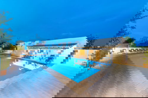 Photo 9 - Murta 26 in Sa Coma With 4 Bedrooms and 3 Bathrooms