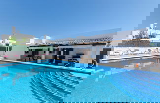 Photo 3 - Murta 26 in Sa Coma With 4 Bedrooms and 3 Bathrooms
