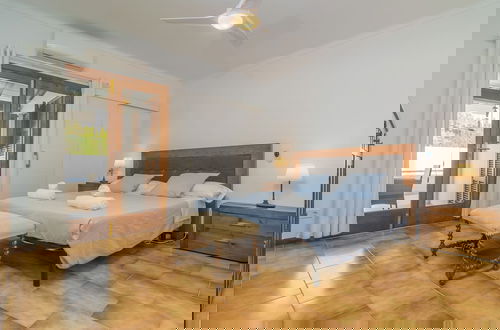 Photo 31 - Murta 26 in Sa Coma With 4 Bedrooms and 3 Bathrooms
