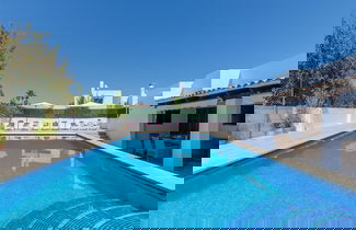 Photo 2 - Murta 26 in Sa Coma With 4 Bedrooms and 3 Bathrooms