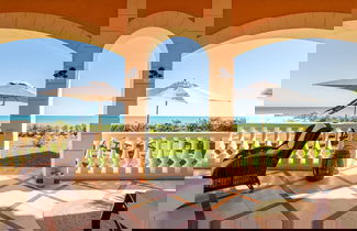Foto 1 - Villa Liberty in Villaggio Mose