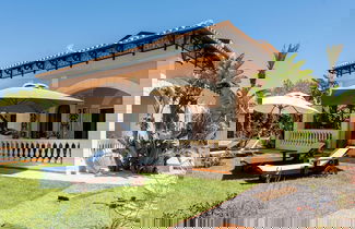 Foto 3 - Villa Liberty in Villaggio Mose