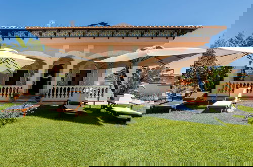 Foto 4 - Villa Liberty in Villaggio Mose