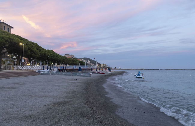 Maremonti 400m From Sea - Foto 21