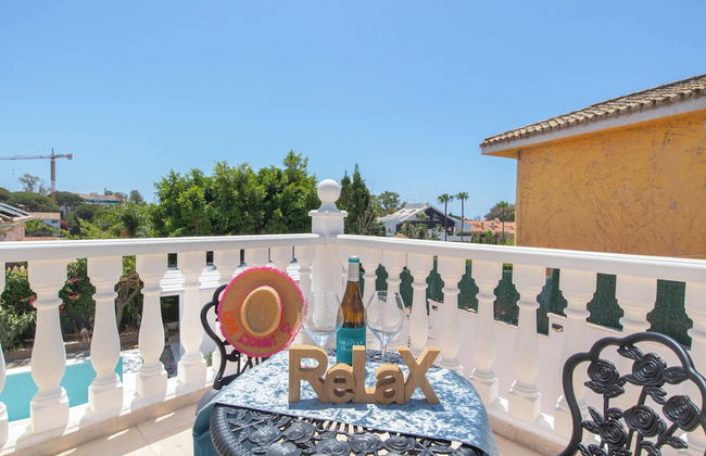 Villa Caribe Playa - Photo 30