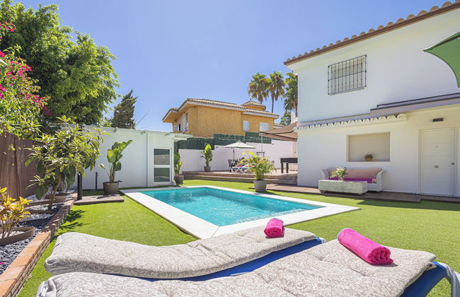 Villa Caribe Playa - Photo 1