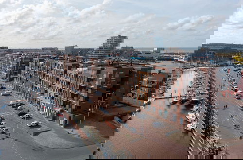 Photo 14 - Modern Apartment, at Just 500 m. From Scheveningen