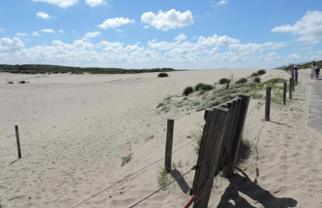 Coastal Apartment Near Dunes - Foto 39