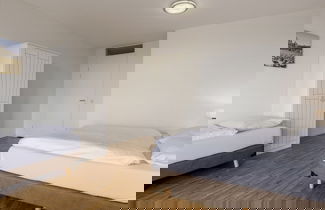 Foto 2 - Modern Apartment 500 m From the Centre of Scheveningen