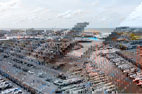 Photo 7 - Modern Apartment, at Just 500 m From Scheveningen