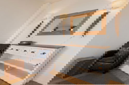 Foto 6 - Modern Apartment 500 m From the Centre of Scheveningen