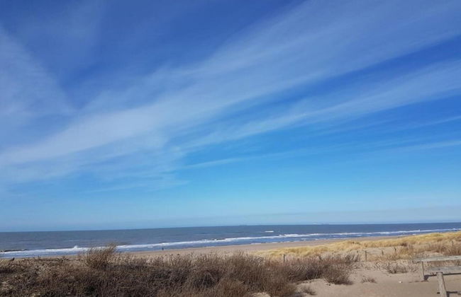Coastal Apartment Near Dunes - Foto 36