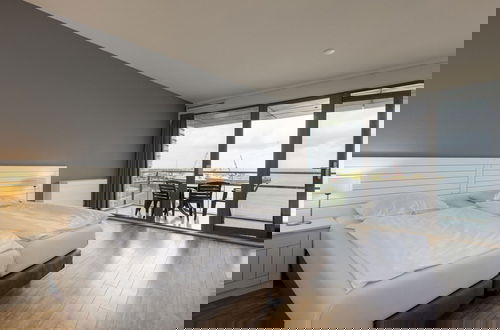 Foto 3 - Modern Apartment 500 m From the Centre of Scheveningen