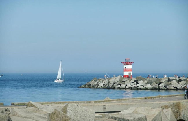 Coastal Apartment Near Dunes - Foto 35