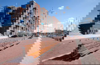 Foto 1 - Modern Apartment 500 m From the Centre of Scheveningen