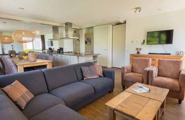 Luxury Villa With Eight Bathrooms Located in a National Park - Foto 7