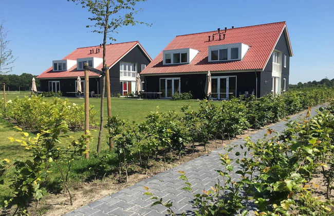 Luxury Villa With Eight Bathrooms Located in a National Park - Foto 30