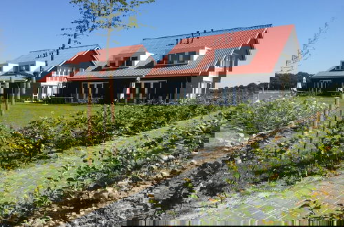 Foto 30 - Luxury Villa With Eight Bathrooms Located in a National Park