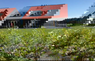 Foto 1 - Luxury Villa With Eight Bathrooms Located in a National Park