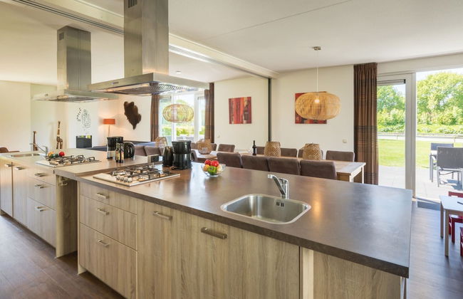 Luxury Villa With Eight Bathrooms Located in a National Park - Foto 5