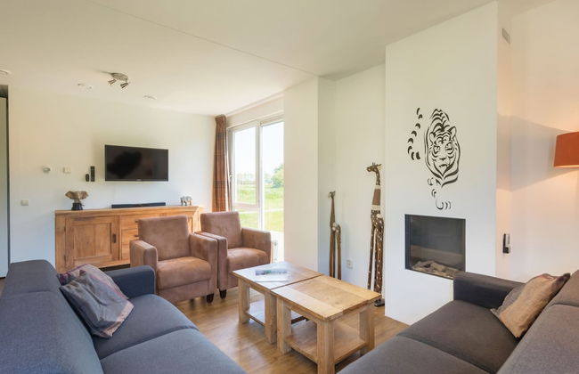 Luxury Villa With Eight Bathrooms Located in a National Park - Foto 8
