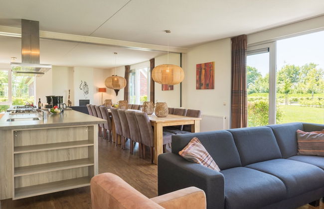 Luxury Villa With Eight Bathrooms Located in a National Park - Foto 6