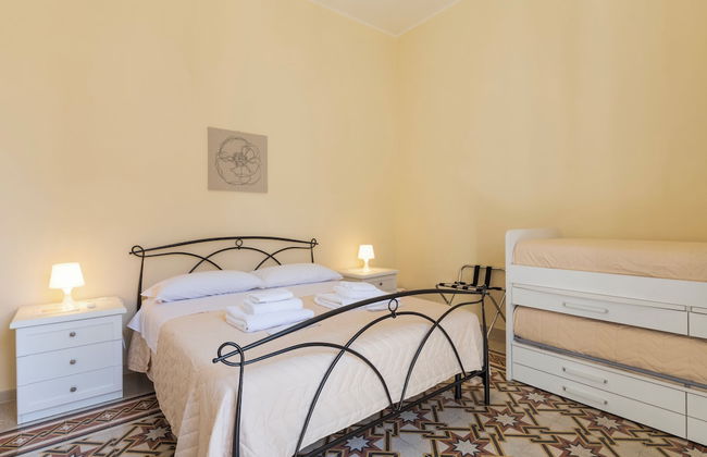 kaliko casa vacanze Avola - Foto 1
