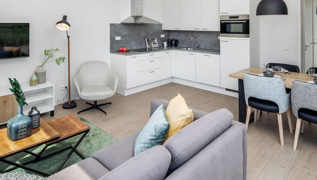 Cucina privata