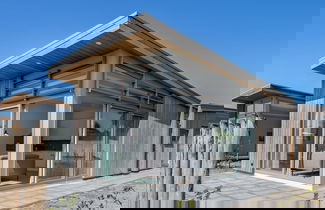 Foto 1 - Detached Luxury Lodge near Sea