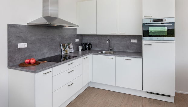 Cucina privata