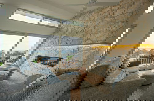 Foto 6 - Oceanview Eco Villas