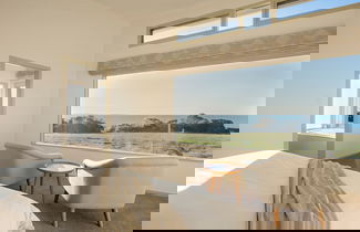 Foto 2 - Oceanview Eco Villas