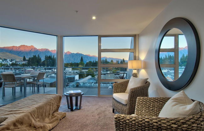 Bay View Condo by Staysouth - Foto 13