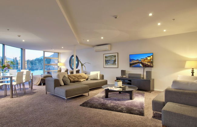 Bay View Condo by Staysouth - Foto 9