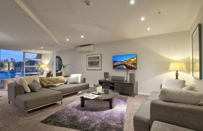 Bay View Condo by Staysouth - Foto 11