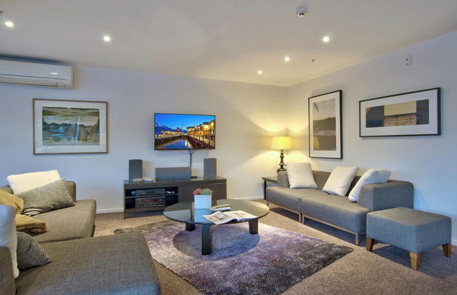Bay View Condo by Staysouth - Foto 12