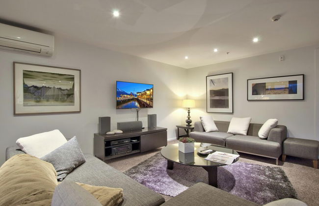 Bay View Condo by Staysouth - Foto 14