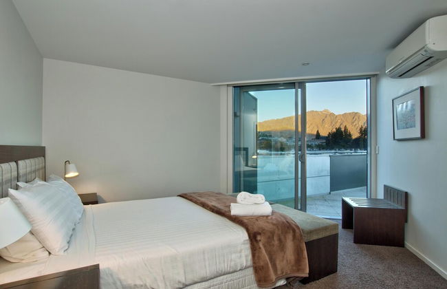 Bay View Condo by Staysouth - Foto 3