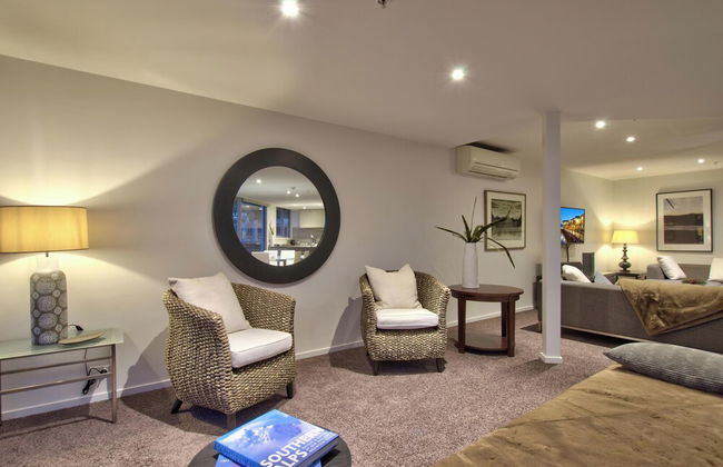 Bay View Condo by Staysouth - Foto 10