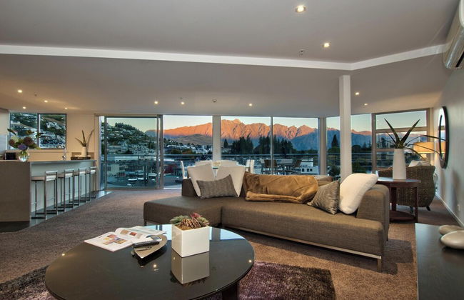 Bay View Condo by Staysouth - Foto 1