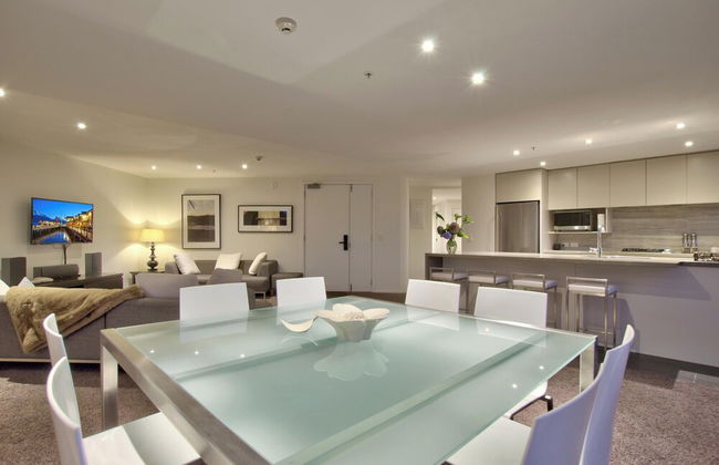 Bay View Condo by Staysouth - Foto 7