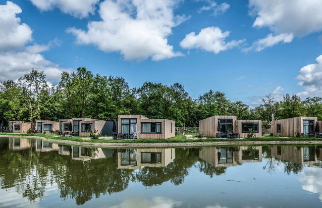 Water Lodge in Schaijk by the Waterside - Foto 30