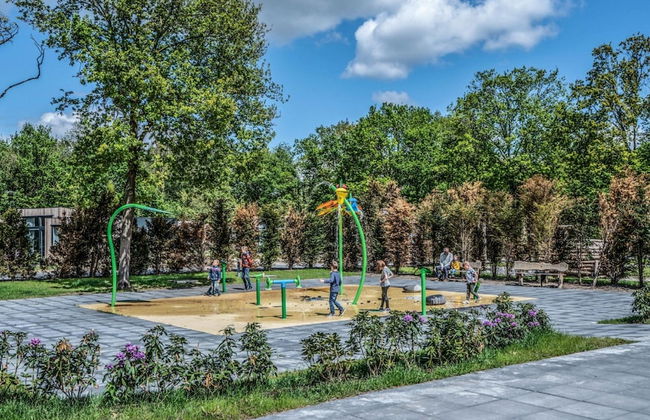Water Lodge in Schaijk by the Waterside - Foto 12